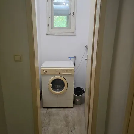 Apart Bordo Apartment