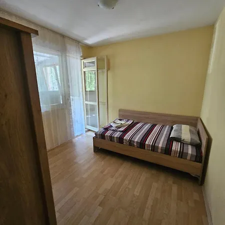 Apart Bordo Apartment Plovdiv