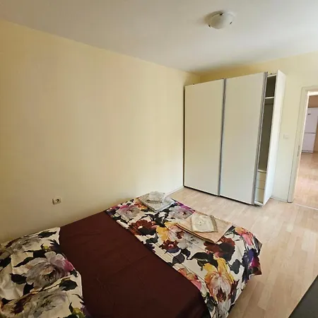 Apartment Apart Bordo