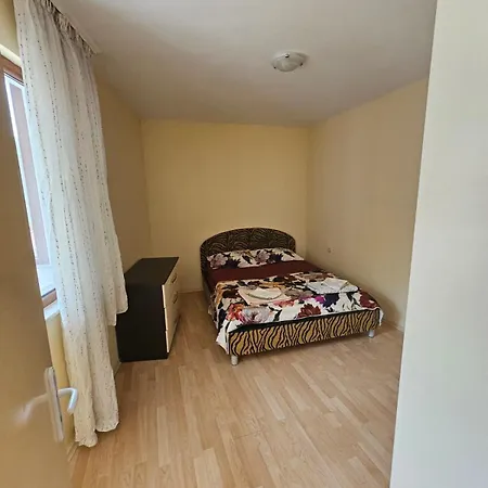 Apartment Apart Bordo