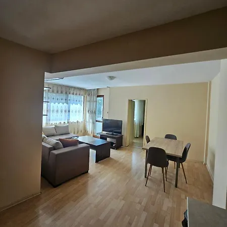 Apart Bordo Apartment Plovdiv